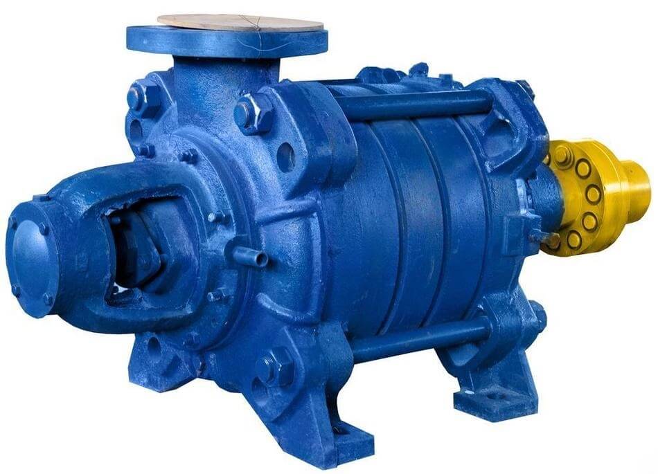 Насос ЦНС 300-420
